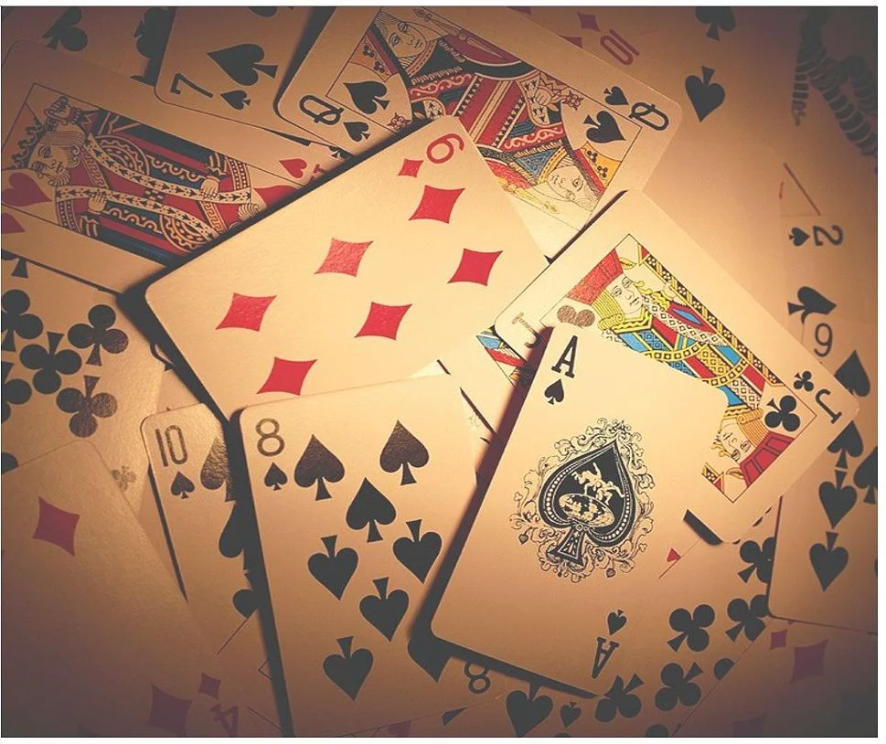 赏金大对决棋牌大厅 - 牛牛游戏